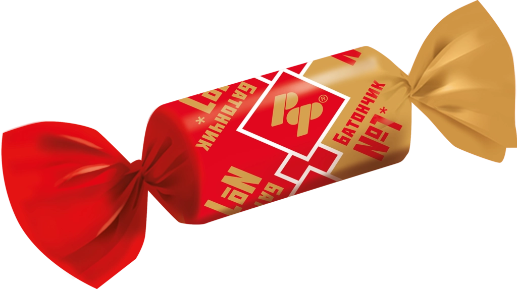 Конфеты РОТ ФРОНТ Батончики